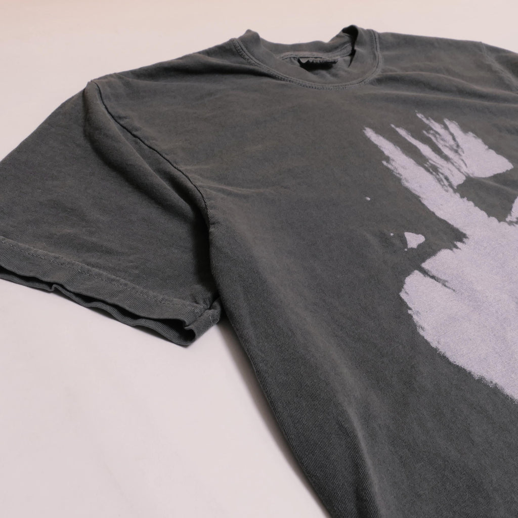 Siouxsie Banshees Band Tee Ultra Faded Shoegaze Rock Blind Tour Post Punk Alternative Grunge Goth Cocteau Twins Cure Members Med