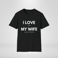 Love Wife Lets Play Runescape Osrs Gamer Meme Birthday Him Christmas Anniversary Husband
