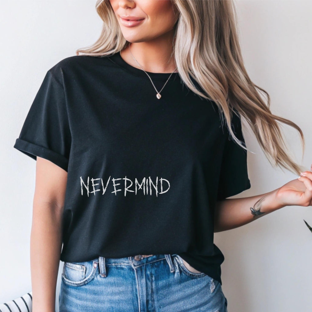 Nevermind Tattoo Pjm Moon Phases 384 Unisex