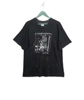 Vintage 90s Amsterdam Art Mark Tavern Size Unisex