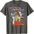 Transformers Grimlock Unisex