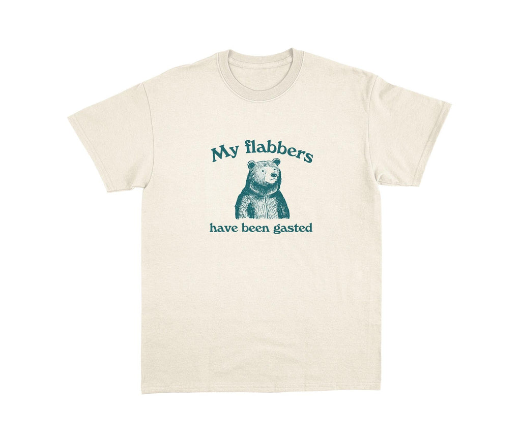 Flabbers Gasted Silly Unisex