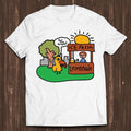 Got Any Grapes Lemonade Memes Jokes Duck Song Humor Gamer Meme Music Tee C1597