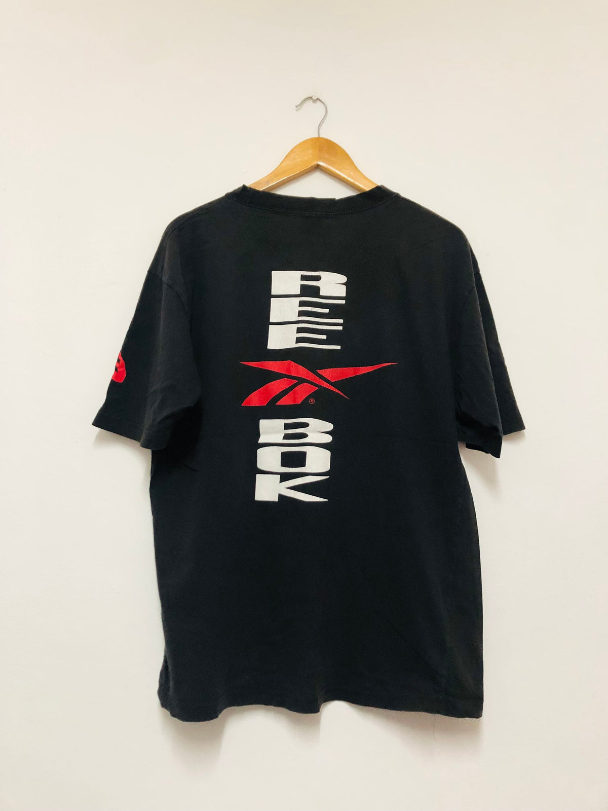 Vintage 90s Rap Jam Tour Rap Sportwear Streetwear Og Black