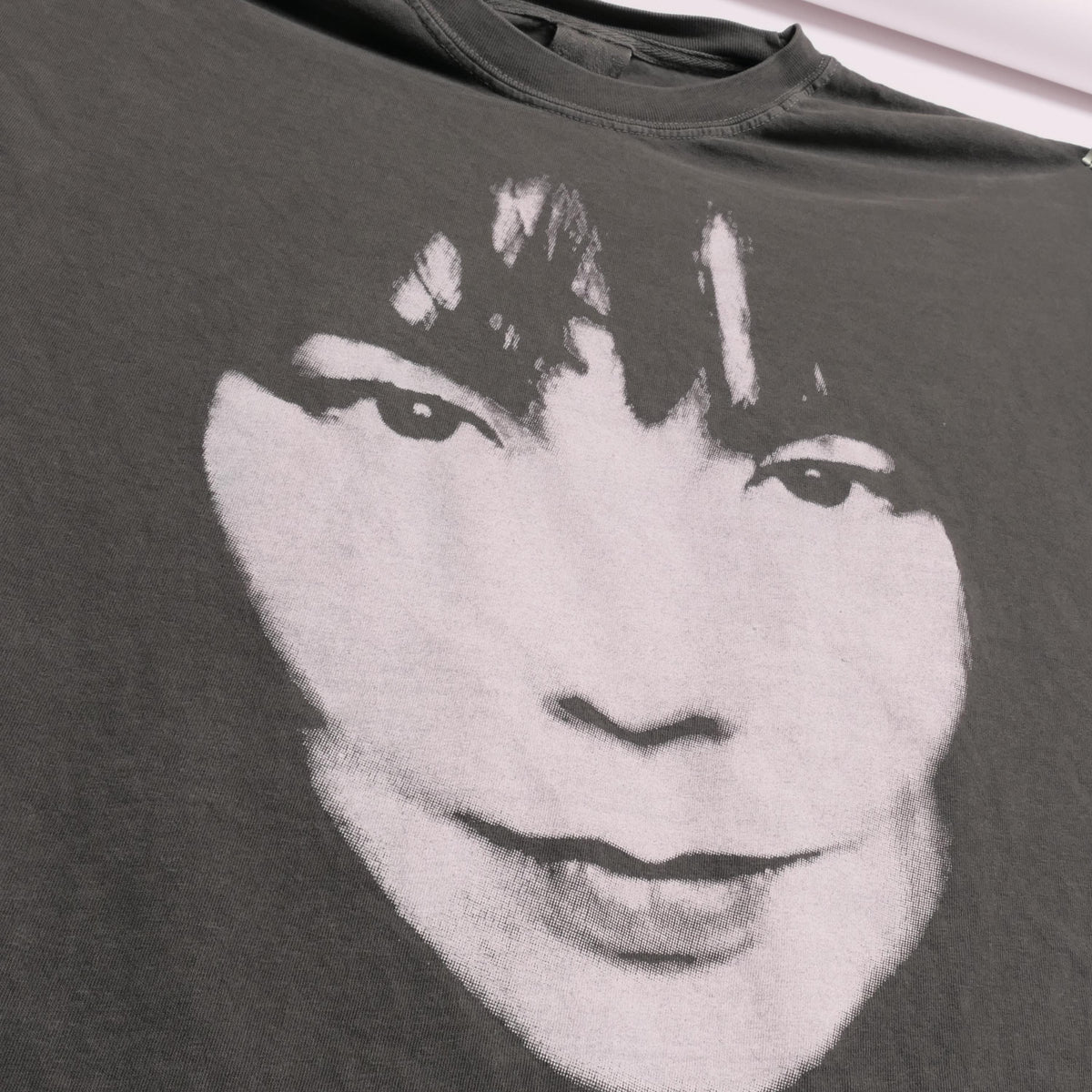 Bjork Homogenic Tee Icelandic Singer Songwriter Sugar Cubes Band Debut Vespertine Full Love Tour Ultra Faded Heavyweigh Xl