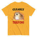 Cleary Thriving Gildan 5000 Tee Unisex
