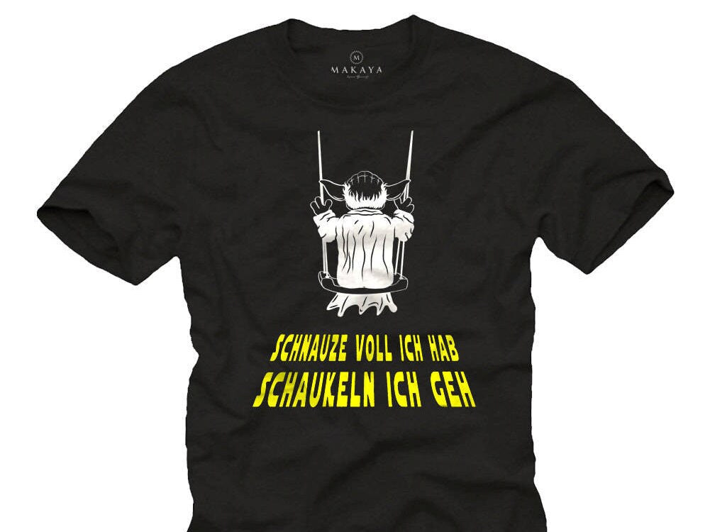 Nerd Shut Rocking Am Black S-Xxxxxl Unisex