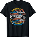 Environmental Services Housekeeping Evs Week Unisex