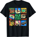 I'M Old Retro Vintage Nostalgia 80s 90s Cassette Tape Unisex