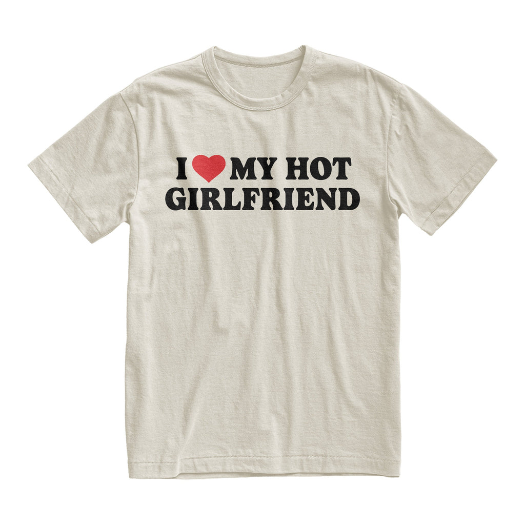 Love Girlfriend Couples Unisex