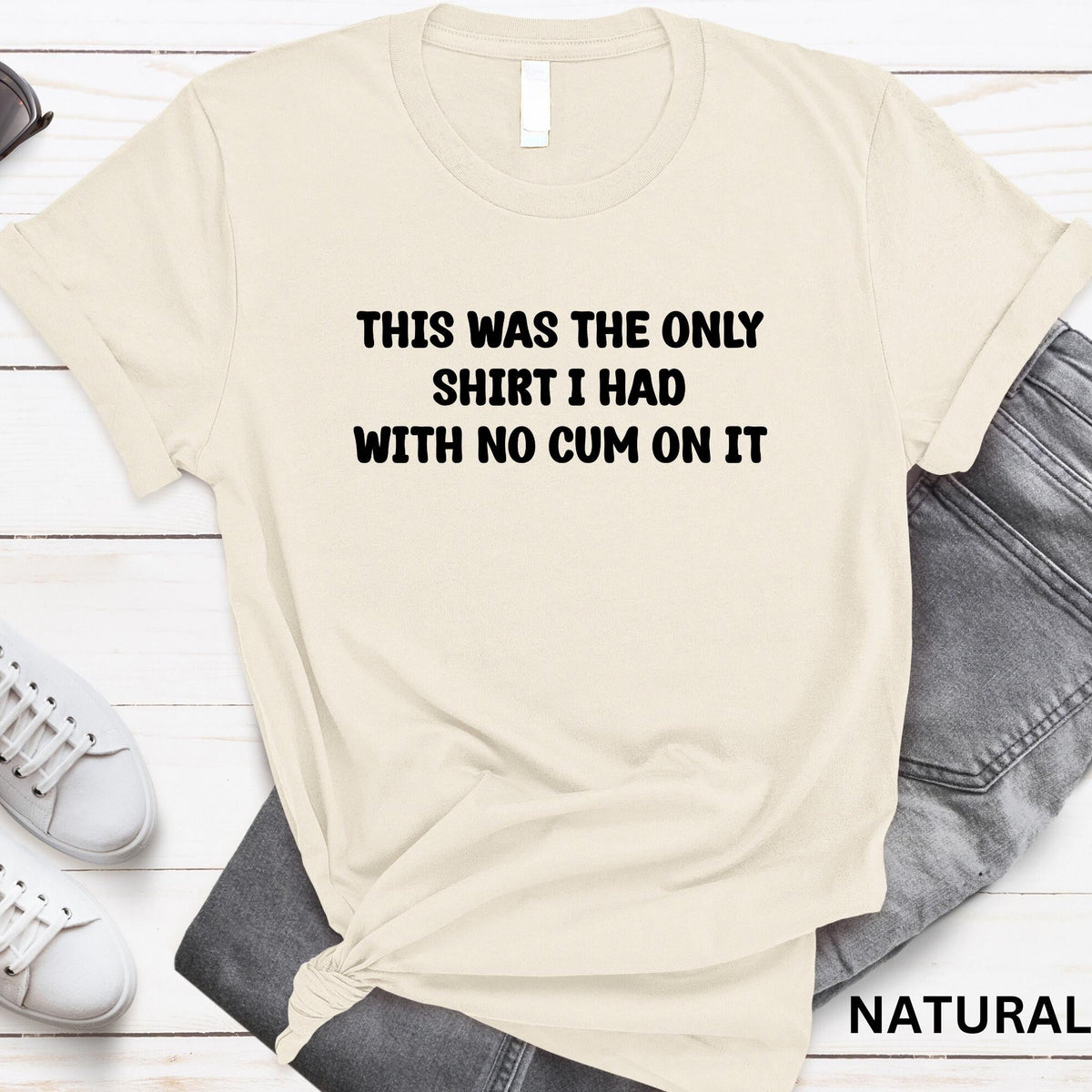 Only Come Unisex