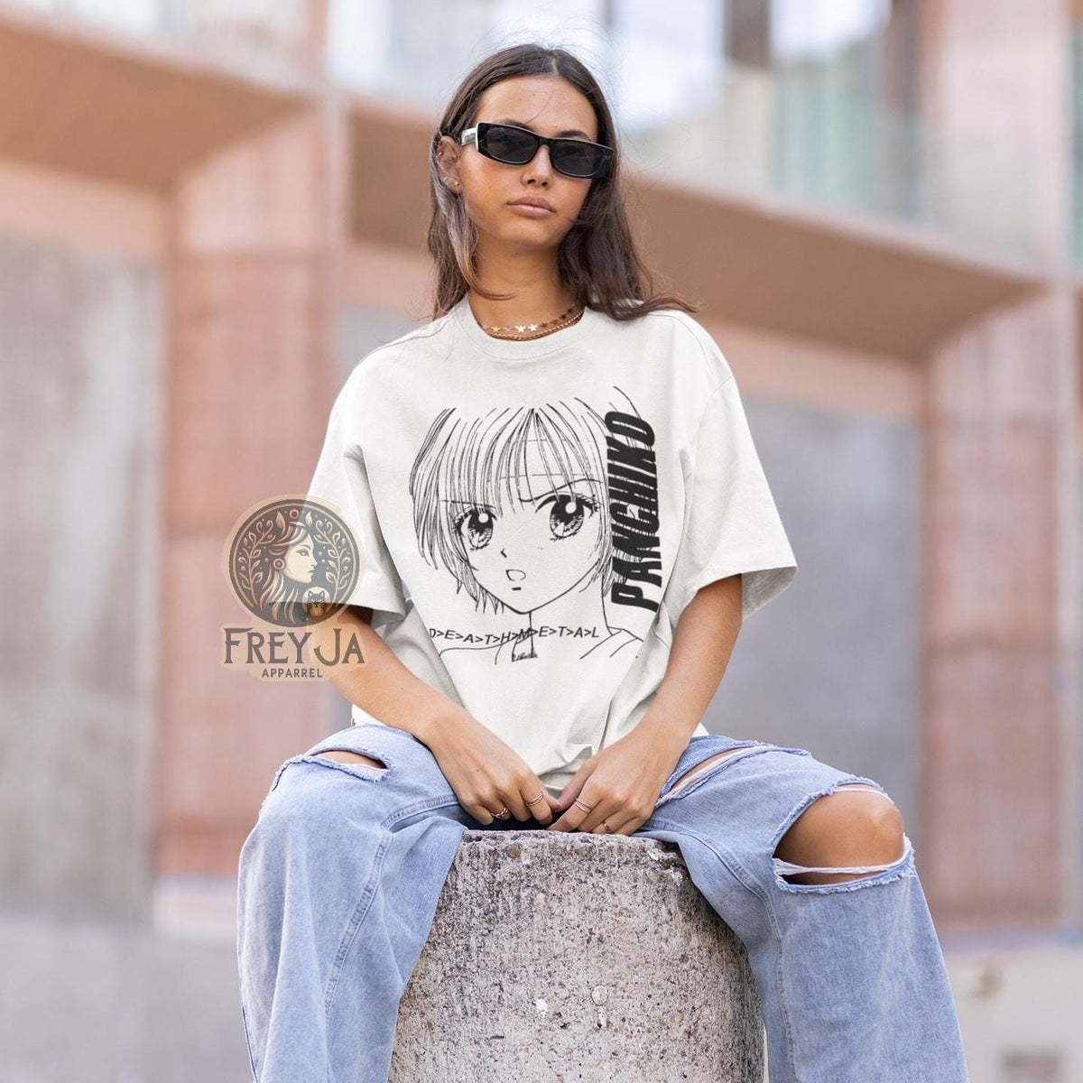 Panchiko Band Deathmetal Album Tee Heavy Music Lover Unisex