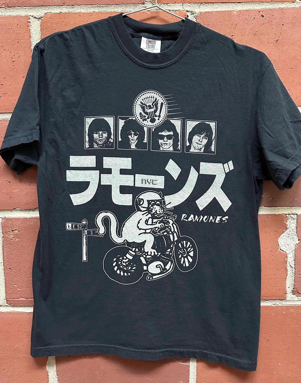 Ram Nes Fan Art Unisex