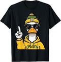 Duck Sunglasses Teen Unisex