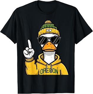 Duck Sunglasses Teen Unisex
