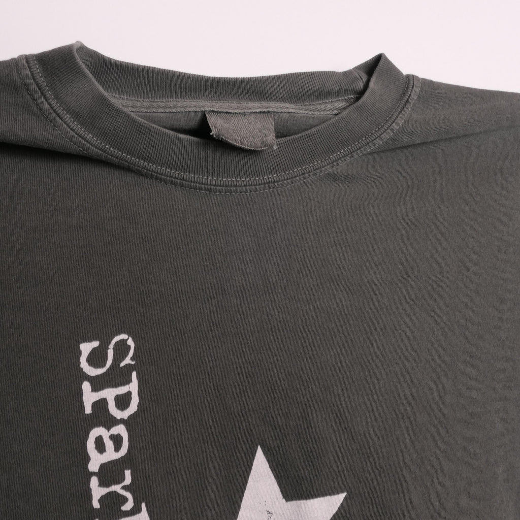 Sparklehorse Band Tee Ultra Faded Post Punk American Indie Alternative Rock Roll Band Heavyweight Someday Treat Good Xl