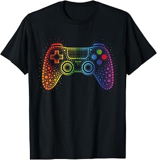 Polka Dots Gaming Controller Dot Day Gamer Toddler Unisex
