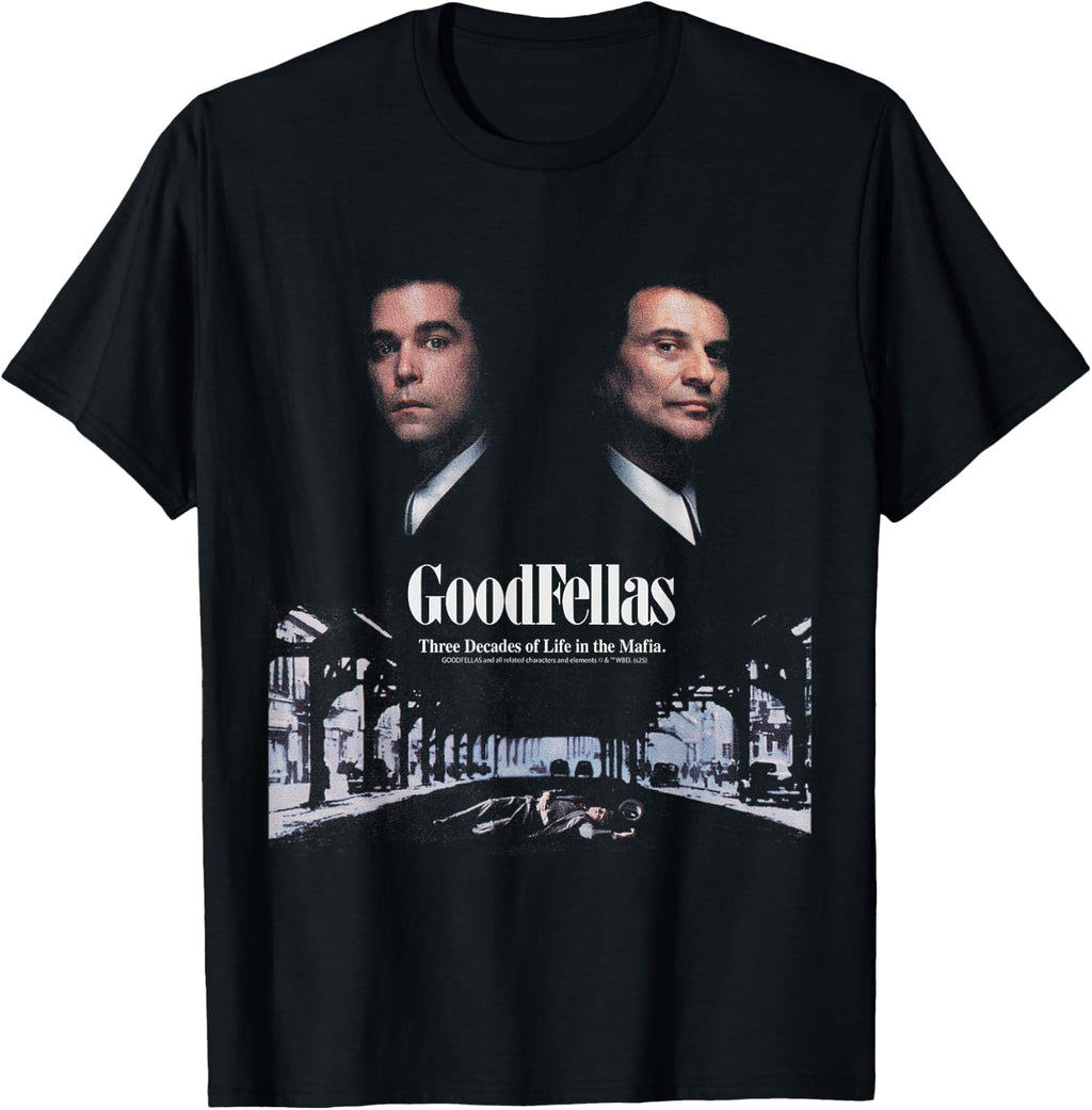 Three Decades Life Mafia Unisex