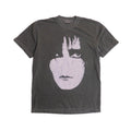 Siouxsie Banshees Band Tee Ultra Faded Shoegaze Rock Blind Tour Post Punk Alternative Grunge Goth Cocteau Twins Cure Members Med