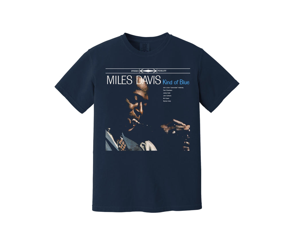 Miles Davis Heavyweight Kind Blue Modal Jazz Freddie Freeloader Blue Green Blues Flamenco Sketches