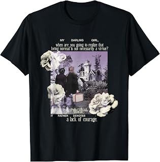 Practical Magic Normal Necessarily Virture Unisex