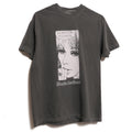 Blonde Redhead Band Tee Ultra Faded Shoegaze Ambient Post Rock Noise Chill Slowdive Shoegazer Album Single Faded Heavyweigh Medium