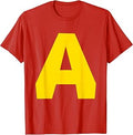 Chipmunk Group Halloween Team Costume Kid Unisex