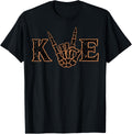 Vintage Koe Unisex