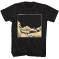 Weezer Pinkerton Cover Black Unisex
