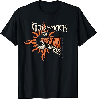 Rise Rock Dateback Unisex