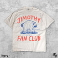 Jimothy Fan Club Raccoon Trash Panda Meme Tee Seattle Animal Lover Gif