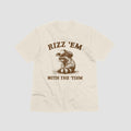 Raccoon Retro Meme Unisex