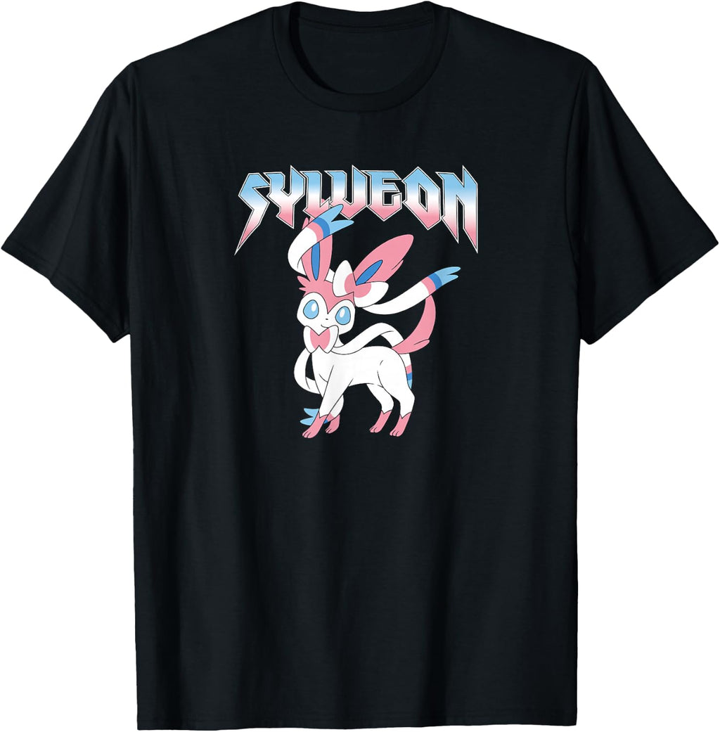 Sylveon Metal Unisex
