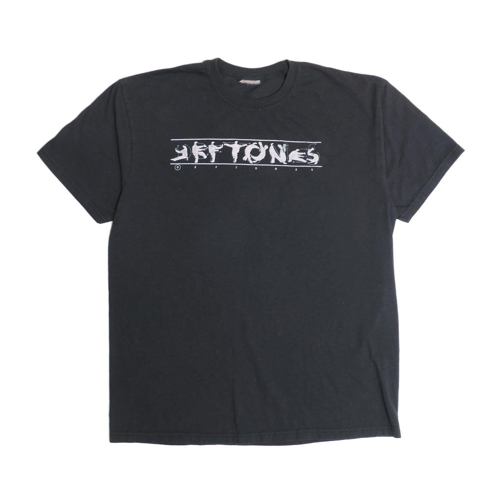 Deftones Karate Tee Hardcore Metal Post Punk Wave Alternative Rock Noise Grunge Band 100 Heavyweight Xl