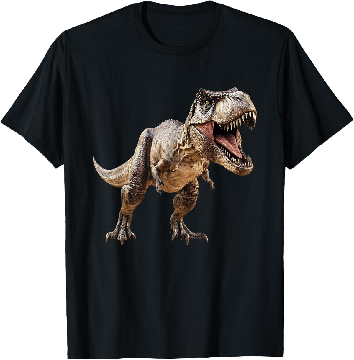 Dinosaur Dino Trex Unisex