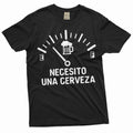 Necesito Una Cerveza Beer Beer Drinking Alcohol Party Spanish Dad Father'S Day Gif