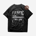 Neighbourhood Sweater Weather Album Rock Music Fan Merch