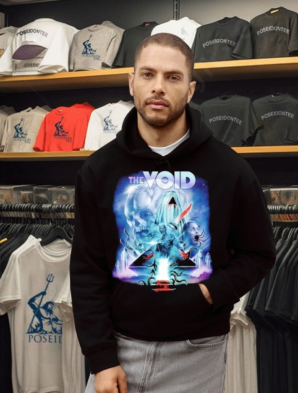 Dread Central The Void Cosmic Horror Unisex