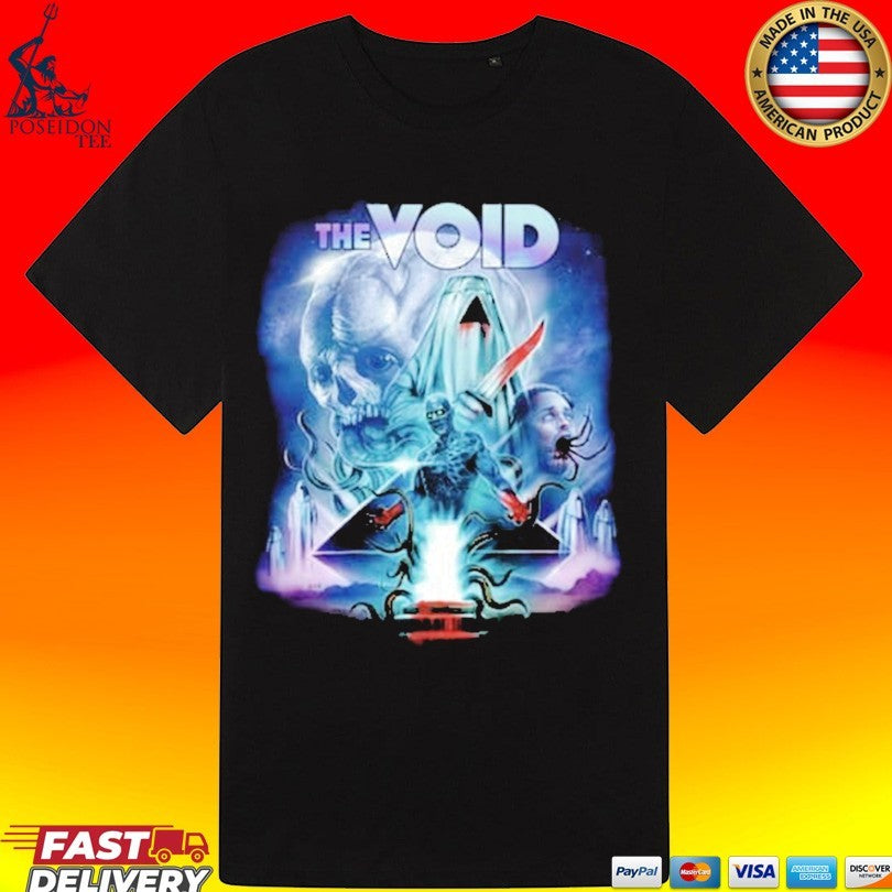 Dread Central The Void Cosmic Horror Unisex