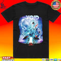 Dread Central The Void Cosmic Horror Unisex