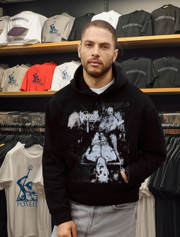 Drop Dead Fleshripper Unisex