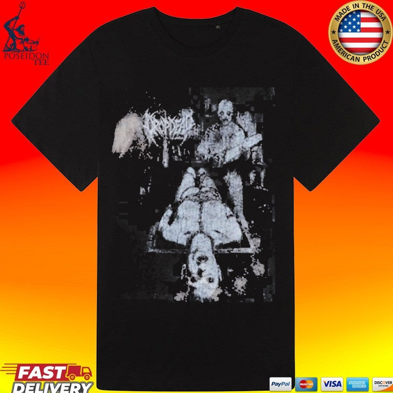 Drop Dead Fleshripper Unisex