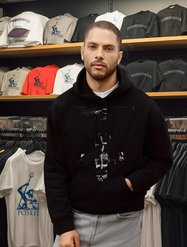 Drop Dead Hostage Unisex