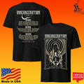 Dwp Inkcarceration Night Wish Unisex