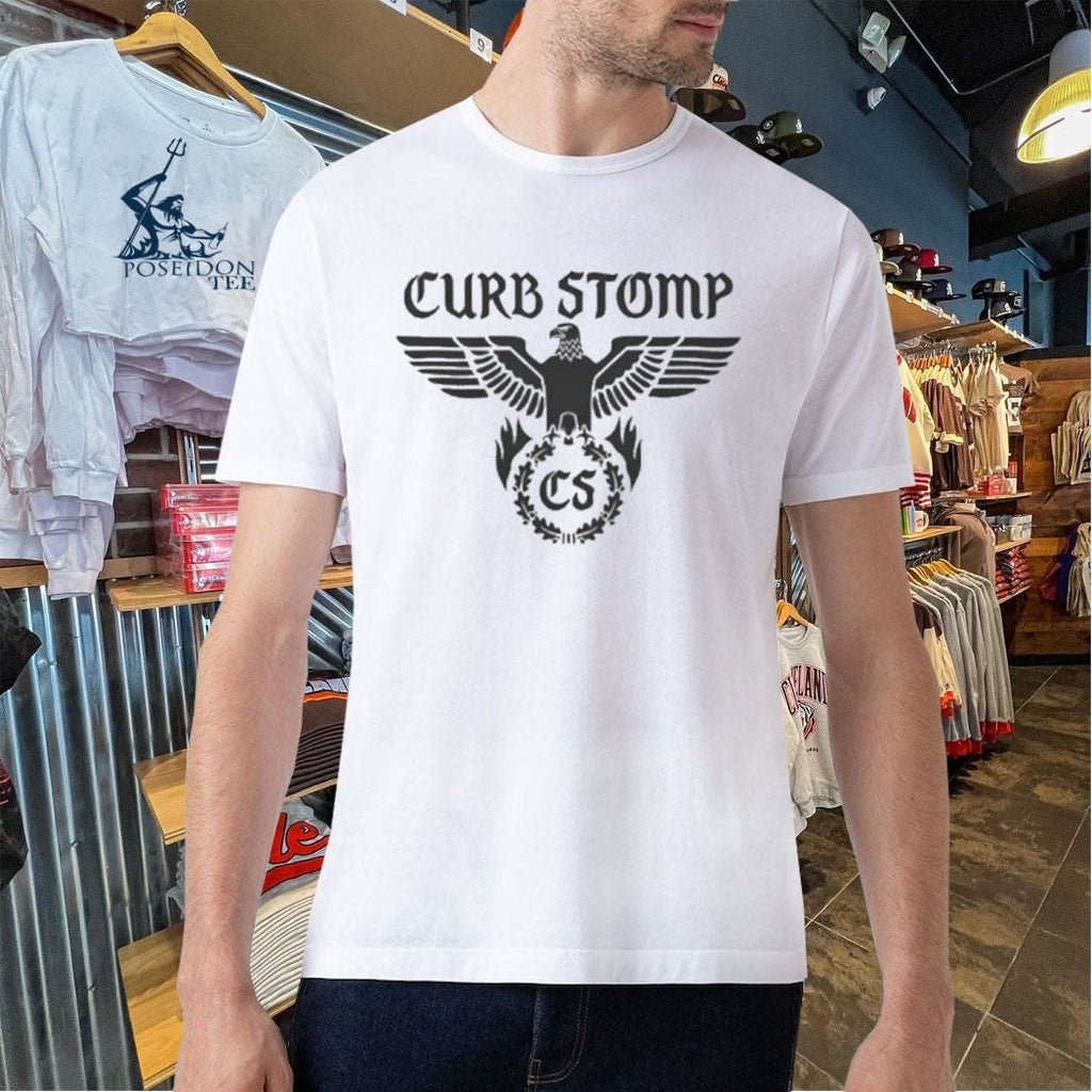 Eagle Crest Curb Stomp Unisex