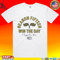 Ed Carpenter Racing Season Fifteen Win The Day Unisex