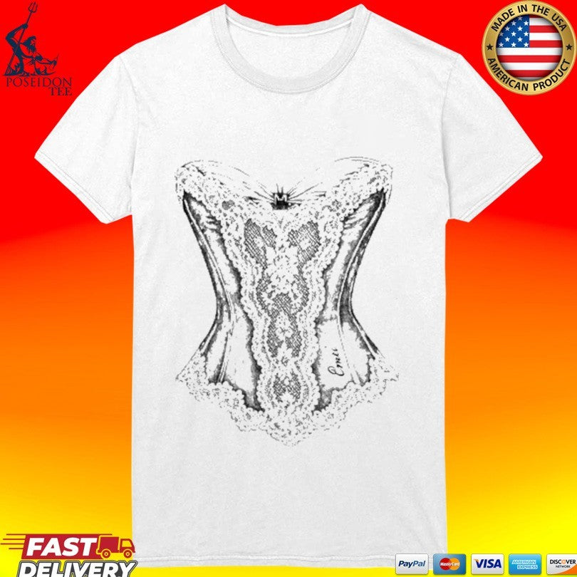 Emei Corset Unisex