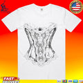 Emei Corset Unisex