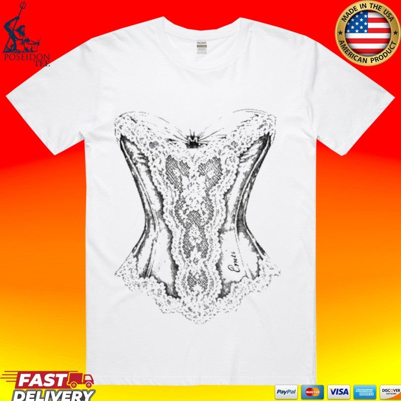 Emei Corset Unisex