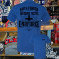 Enrforce Faith Forged Pressure Tested Unisex
